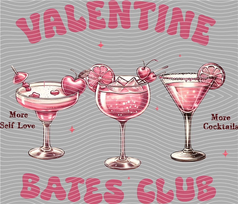 Betty and Valentine's Day-VD 127